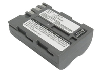 CoreParts MBXCAM-BA249 batería para cámara/grabadora Ión de litio 1500 mAh