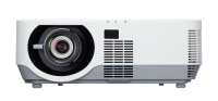NEC P502W videoproiettore Proiettore per grandi ambienti 5000 ANSI lumen DLP WXGA (1280x800) Bianco