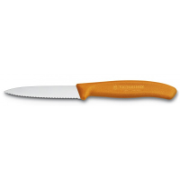 Victorinox SwissClassic 6.7636 Acero inoxidable Cuchillo de pelar