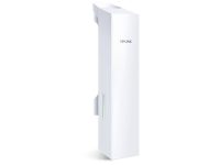 TP-Link CPE220 punto accesso WLAN 300 Mbit/s Bianco Supporto Power over Ethernet (PoE)