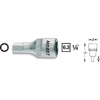 HAZET 8501X-8 Steckschlüsselaufsatz