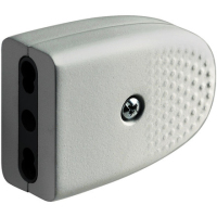 bticino S2670TAE adaptateur prise d'alimentation Blanc