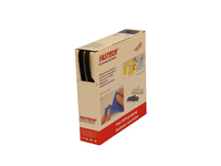 FASTECH B10-SKL000010 Gurt Universal Velcro Schwarz