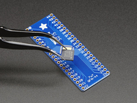 Adafruit 1162 accessorio per scheda di sviluppo Kit Breadboard per circuiti stampati (PCB)