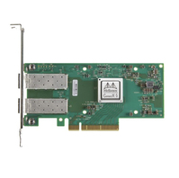 Mellanox Technologies MCX512A-ACAT adaptador y tarjeta de red Interno Fibra 25000 Mbit/s