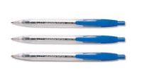 5Star 909973 ballpoint pen Blue 10 pc(s)