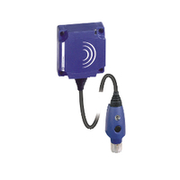 Schneider Electric XS9C11RMBL01U20 Proximity sensor Inductive proximity sensor