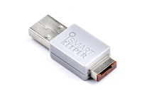 Smartkeeper OM03BN bloqueur de port USB Type-A Marron 1 pièce(s)