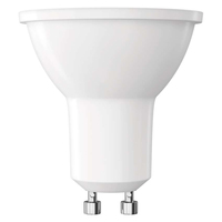 Emos ZQ8370 energy-saving lamp Meleg fehér 3000 K 8,4 W GU10 F