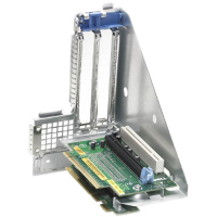 DELL 330-10081 interfacekaart/-adapter PCI