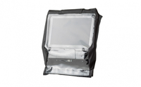 Gamber-Johnson 7160-0949 tablet case 20.3 cm (8") Cover Black