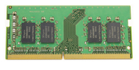 Fujitsu S26361-F3399-L3 memory module 4 GB 1 x 4 GB DDR4 2400 MHz