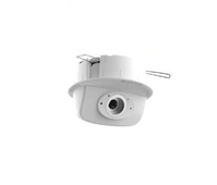 Mobotix MX-P26B-6D bewakingscamera Doos IP-beveiligingscamera Binnen 3072 x 2048 Pixels Plafond