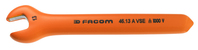 Facom 46.9AVSE open end wrench