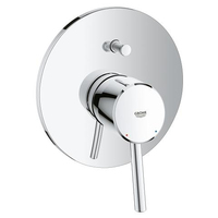 GROHE 19346001 Badarmatur Waschbecken