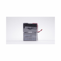 Eaton EB010SP batteria UPS Acido piombo (VRLA) 6 V 9 Ah