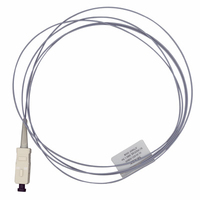 Molex 91.30.832.00100 InfiniBand/fibre optic cable 1 M FDDI OS1