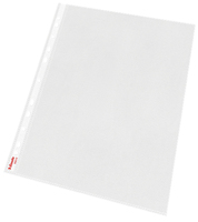 Esselte 55213 sheet protector 210 x 297 mm (A4) Polypropylene (PP) 20 pc(s)