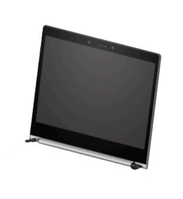 HP L02256-001 ricambio per notebook Display