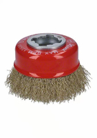 Bosch 2 608 620 730 angle grinder accessory Cup brush