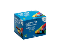 Giotto Robercolor Multicolour 100 pc(s)