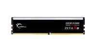 G.Skill Zeta R5 F5-6000R3039G16GE8-ZR5K Speichermodul 128 GB 8 x 16 GB DDR5 6000 MHz ECC