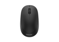 Philips SPK7407B/00 mouse Ambidestro RF senza fili + Bluetooth Ottico 1600 DPI