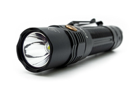 Fenix PD36R Taschenlampe Schwarz Hand-Blinklicht LED