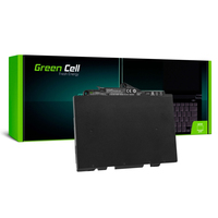 Green Cell HP143 refacción para laptop Batería
