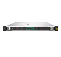 HPE StoreEasy 1460 NAS Rack (1U) Collegamento ethernet LAN Nero, Metallico 3204