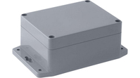 Distrelec RND 455-00230 caja eléctrica Policarbonato (PC) IP65
