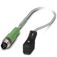 Phoenix Contact 1453339 sensor/actuator cable 1.5 m Grey