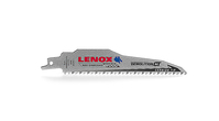 LENOX 1832143 jigsaw/scroll saw/reciprocating saw blade Sabre saw blade Bimetal 1 pc(s)