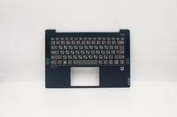 Lenovo 5CB0S17310 notebook alkatrész Cover + keyboard