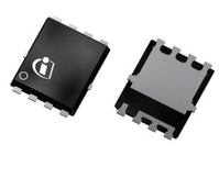 Infineon IPC100N04S5-1R7 transistor 40 V