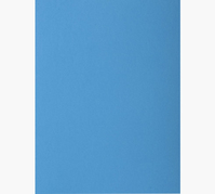 Exacompta 800019E carpeta Caja de cartón Azul A4