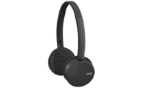 JVC HA-S24W-B-E headphones/headset Wireless Head-band Music Bluetooth Black