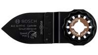 Bosch 2 609 256 D51 accessoire d'outil multifonction