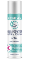 MARTEC Flächen-Desinfektion Spray