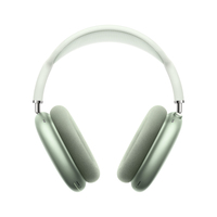 Apple AirPods Max Zestaw słuchawkowy Bezprzewodowy Opaska na głowę Połączenia/muzyka Bluetooth Zielony