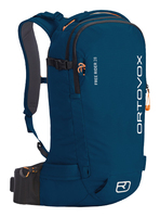 ORTOVOX FREE RIDER 28 Rucksack Reiserucksack Blau Polyamid