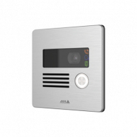 Axis 02069-001 accessorio per sistema intercom Kit di sostituzione del vetro