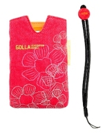 Golla G1003 Kameratasche/-koffer Pink