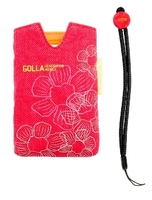 Golla G1003 camera case Pink