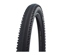 Schwalbe Hurricane 27.5" Stadt / Trekking, Straße Tubeless-Ready-Reifen