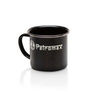 Petromax PX-MUG-S Tasse Schwarz Universal 1 Stück(e)