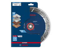 Bosch 2608900661 hoja de sierra circular 15 cm 1 pieza(s)
