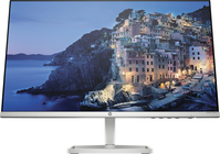 HP M24fd monitor komputerowy 60,5 cm (23.8") 1920 x 1080 px Full HD LED Srebrny