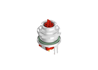 Conec 42-01673 electrical connector assembly