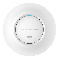Grandstream Networks GWN7664 punto accesso WLAN 3550 Mbit/s Bianco Supporto Power over Ethernet (PoE)